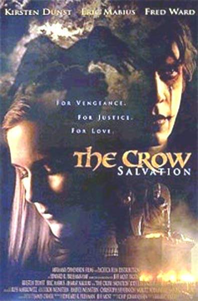 CROW: SALVATION, THE